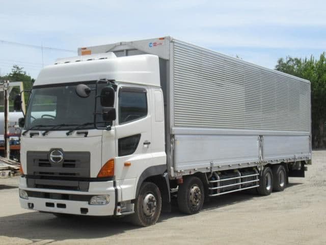HINO PROFIA
