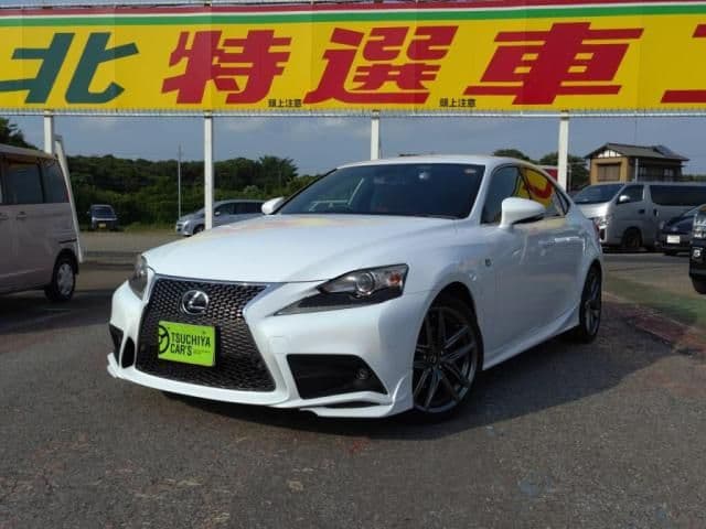TOYOTA LEXUS IS250