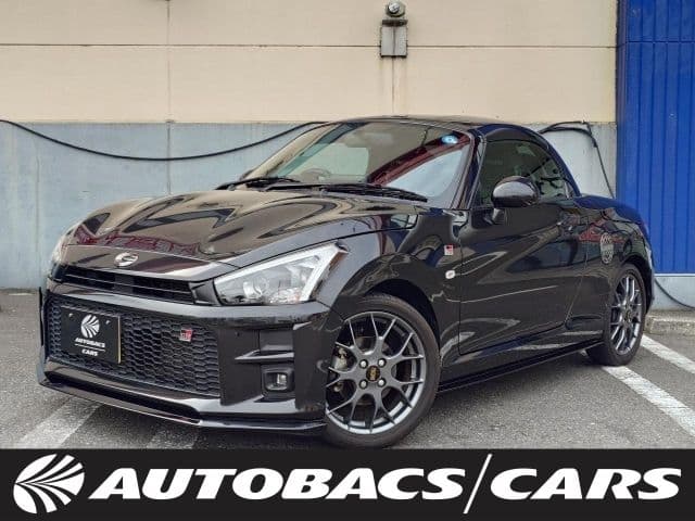 TOYOTA COPEN