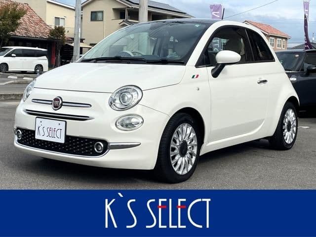 FIAT FIAT 500