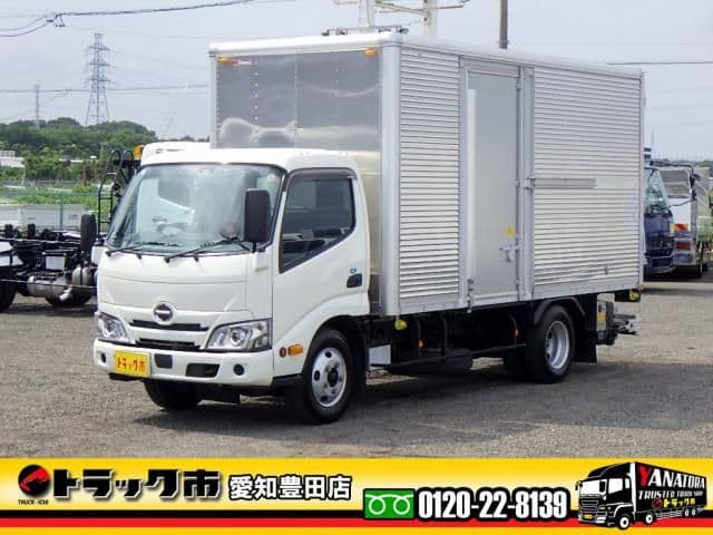 HINO