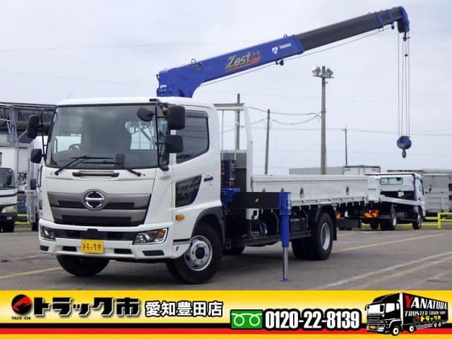 HINO