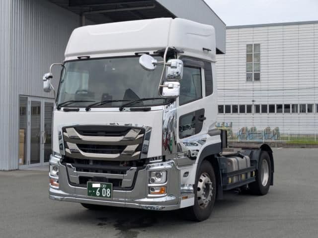ISUZU