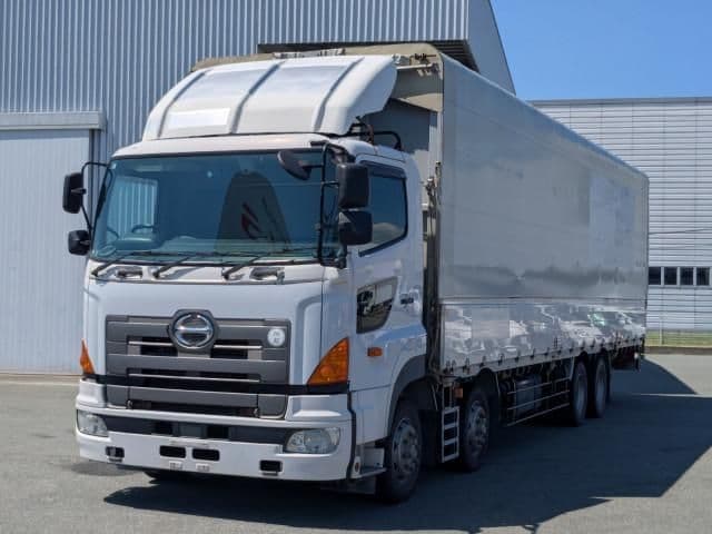 HINO
