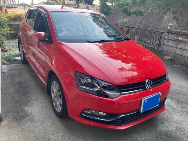 VOLKSWAGEN