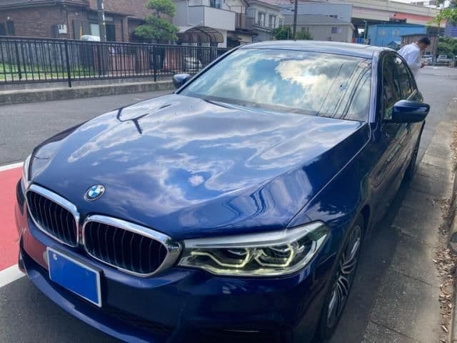 BMW