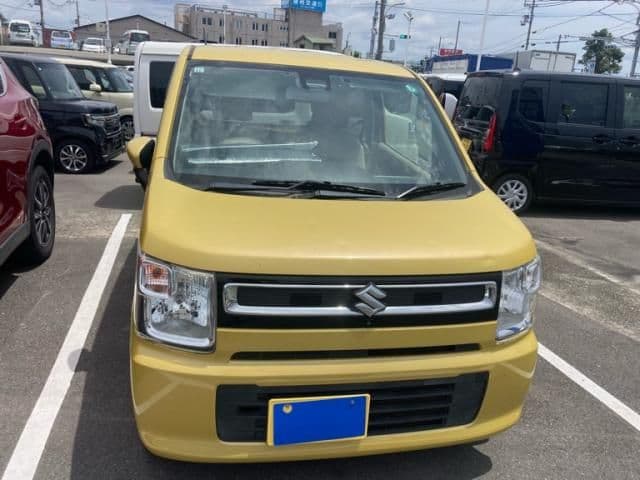 SUZUKI