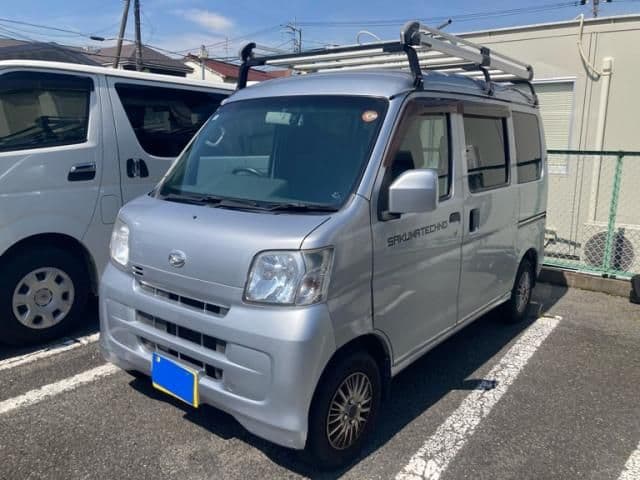 DAIHATSU