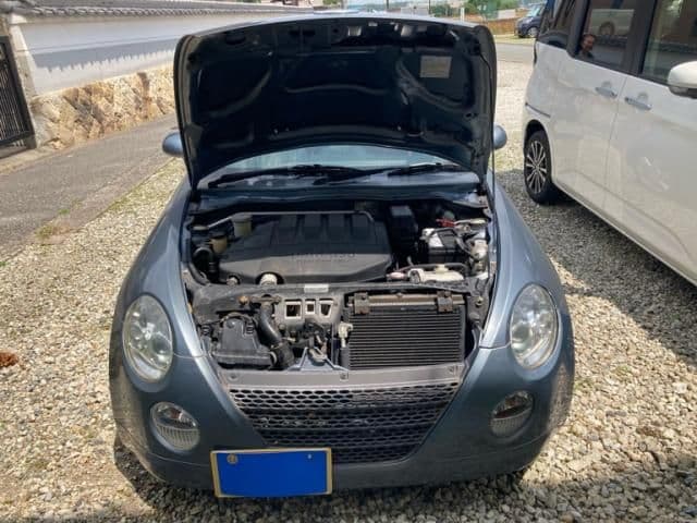 DAIHATSU