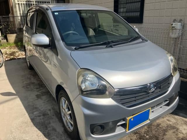 DAIHATSU