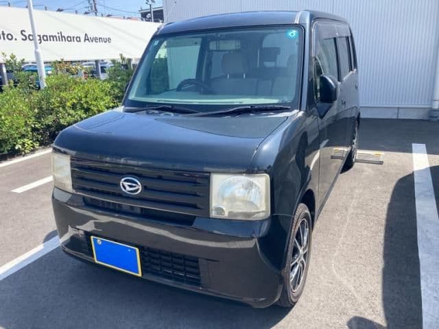DAIHATSU