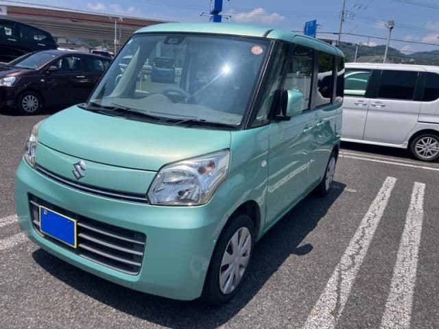 SUZUKI