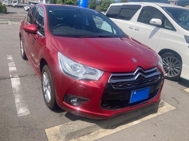 CITROEN