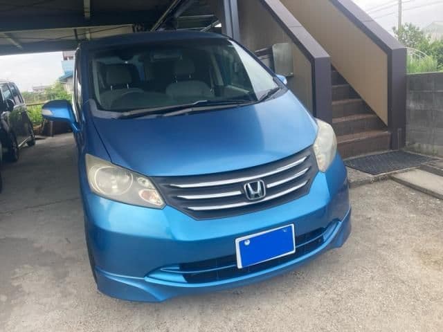 HONDA