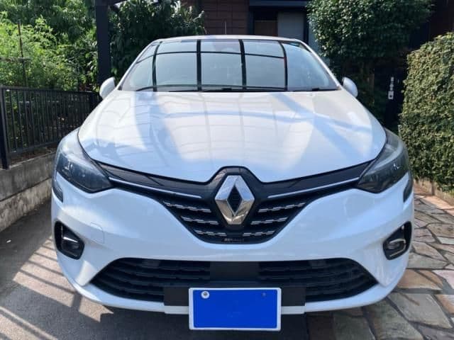 RENAULT