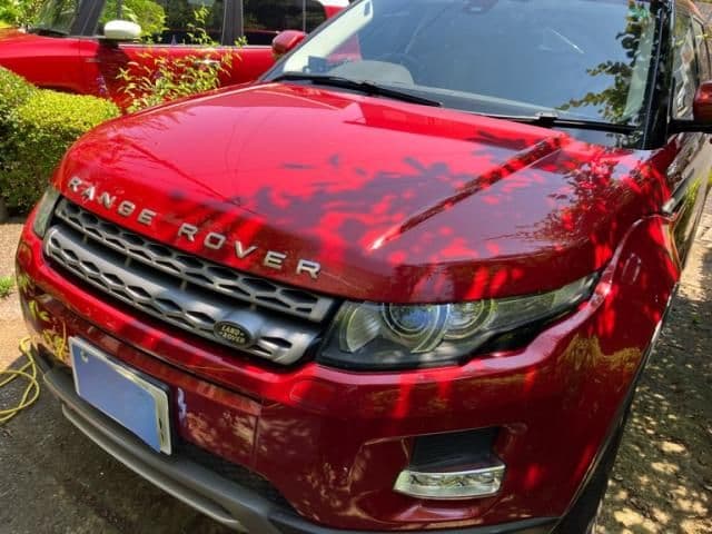 ROVER