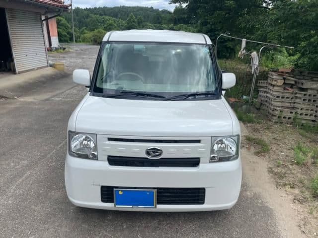 DAIHATSU