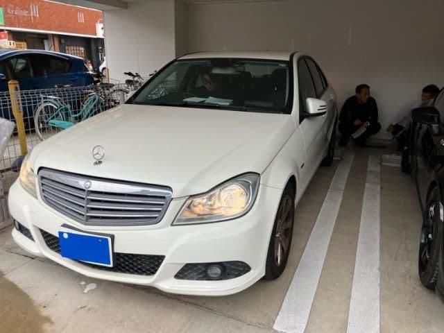 MERCEDES BENZ
