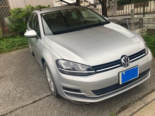 VOLKSWAGEN