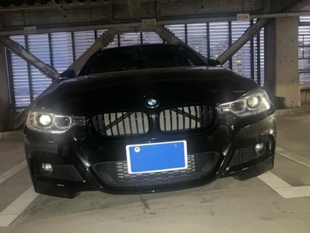 BMW BMW 3series TOURING