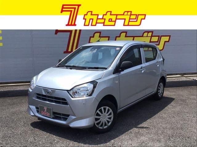 DAIHATSU