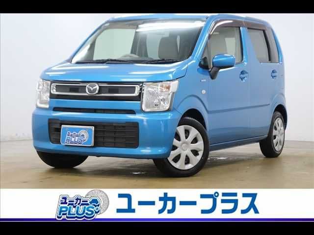 MAZDA FLAIR