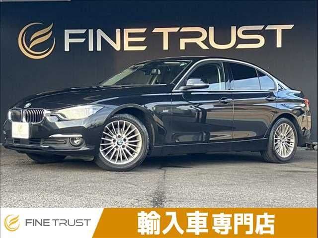 BMW BMW 3series sedan