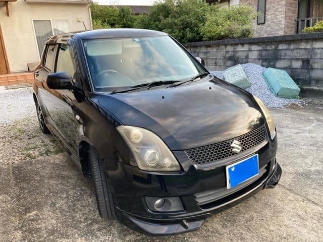SUZUKI