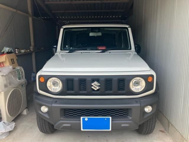 SUZUKI