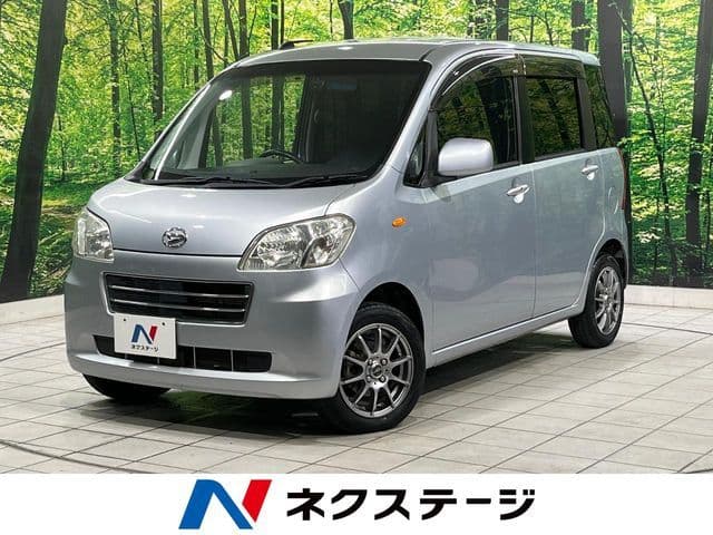 DAIHATSU TANTO Exe