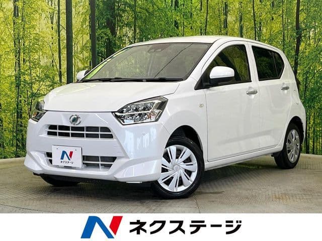 DAIHATSU MIRA e:S 4WD