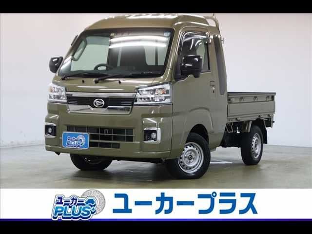 DAIHATSU