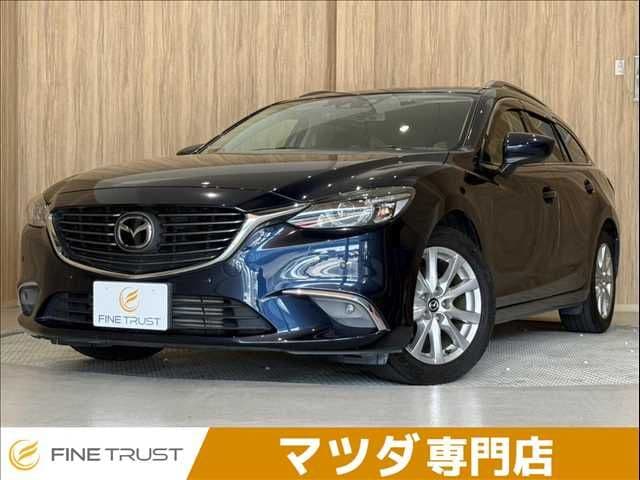 MAZDA ATENZA Wagon