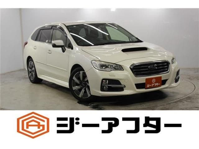 SUBARU