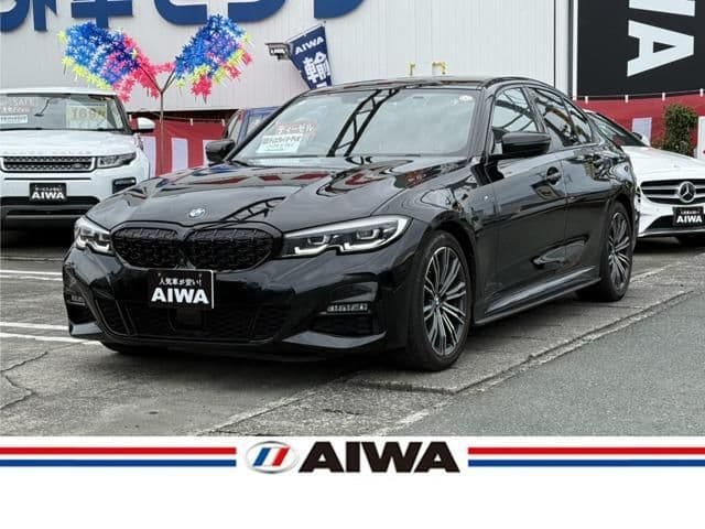 BMW BMW 3series sedan