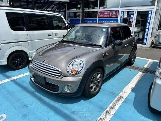 BMW BMW MINI ONE