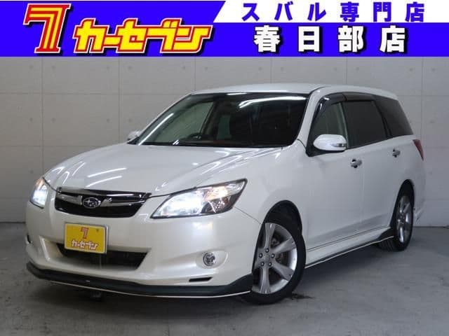SUBARU