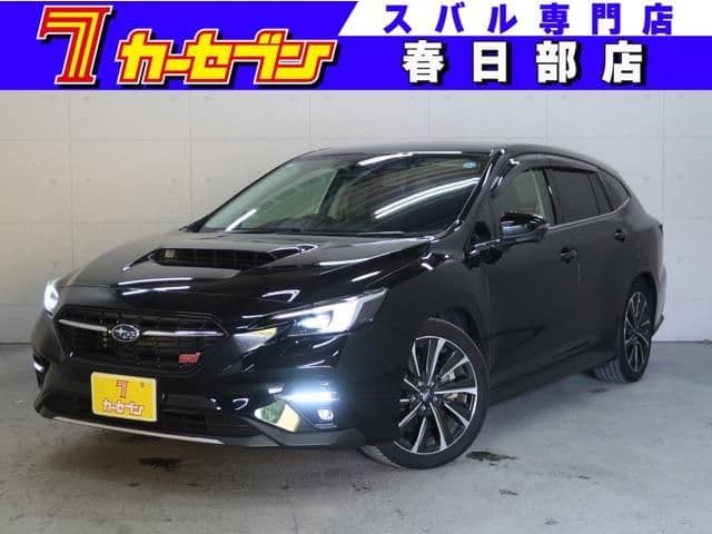 SUBARU