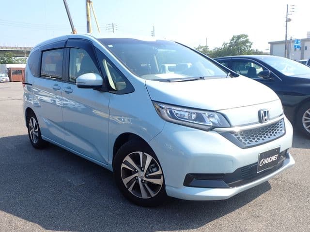 HONDA