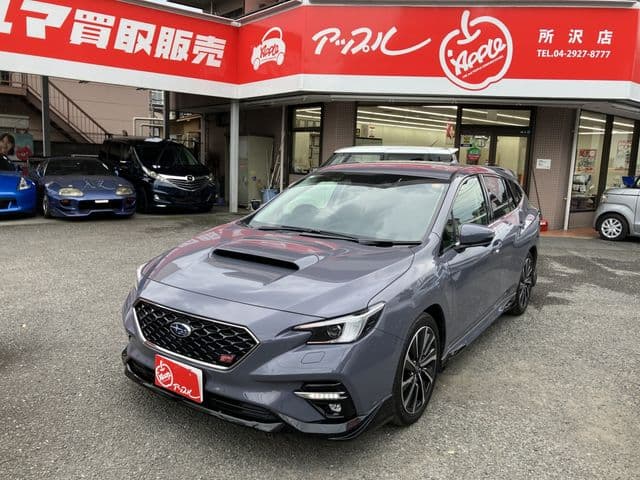 SUBARU