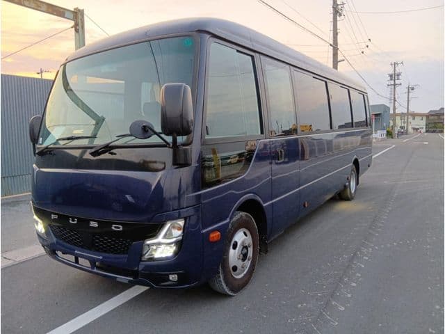 MITSUBISHI ROSA