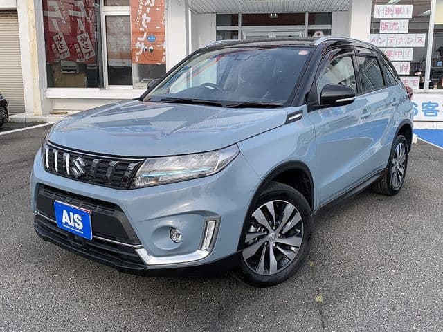 SUZUKI