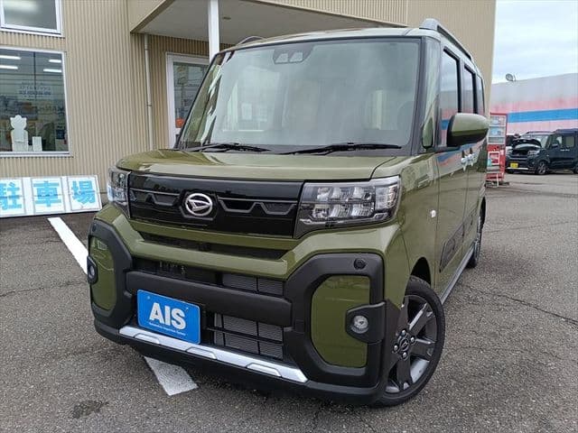 DAIHATSU