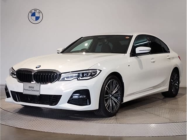 BMW BMW 3series sedan