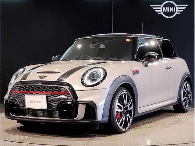 BMW MINI