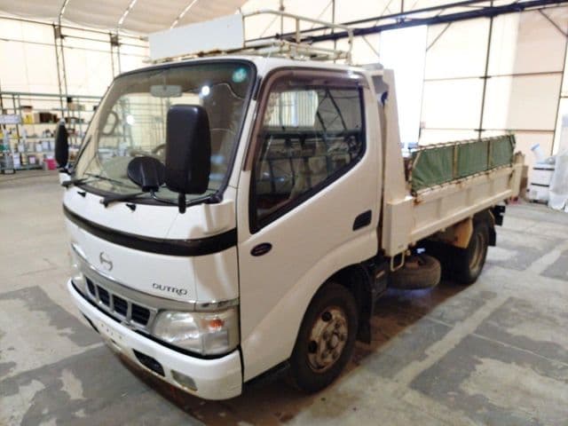 HINO DUTRO
