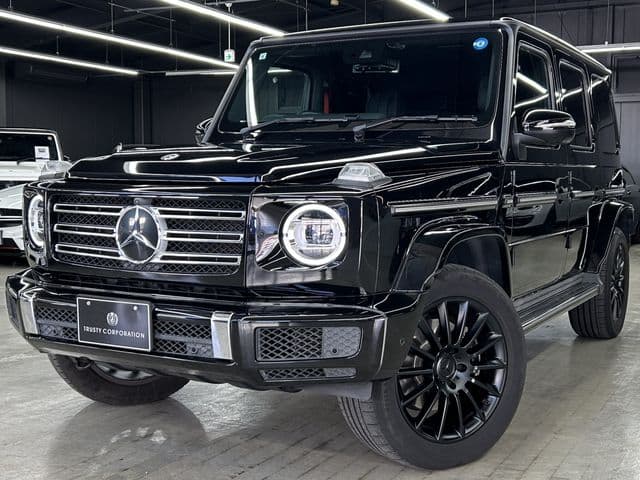MERCEDES BENZ