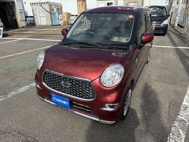 DAIHATSU CAST STYLE