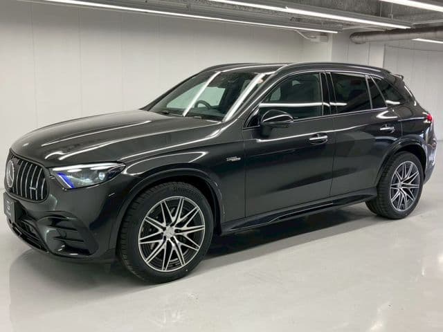 MERCEDES BENZ