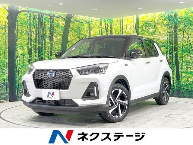 DAIHATSU